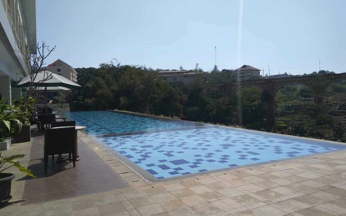Photo of Outdoor in Hegarmanah