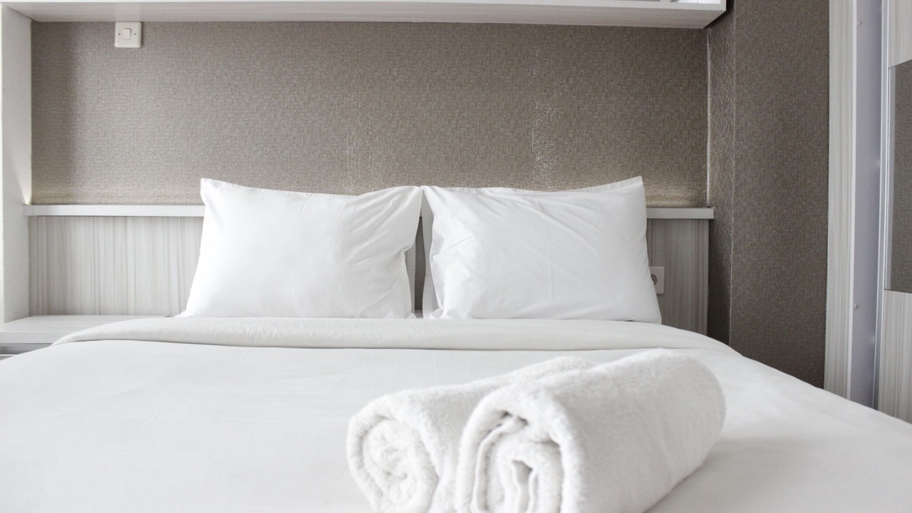 Photo of Bedroom in Hegarmanah