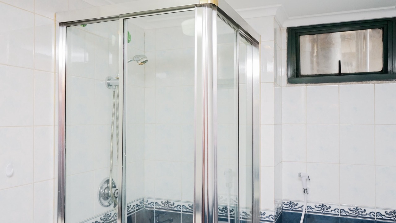 Photo of Bathroom in Semanggi