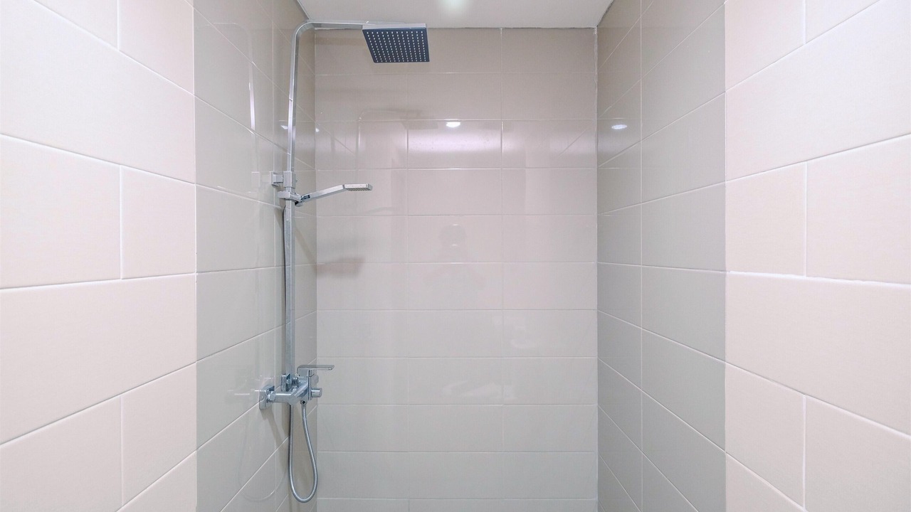 Photo of Bathroom in Ragunan