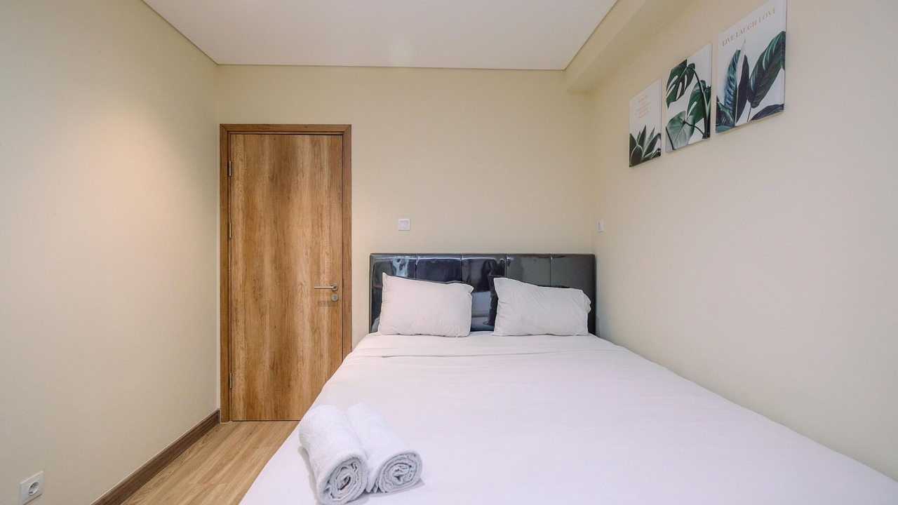 Photo of Bedroom in Ragunan
