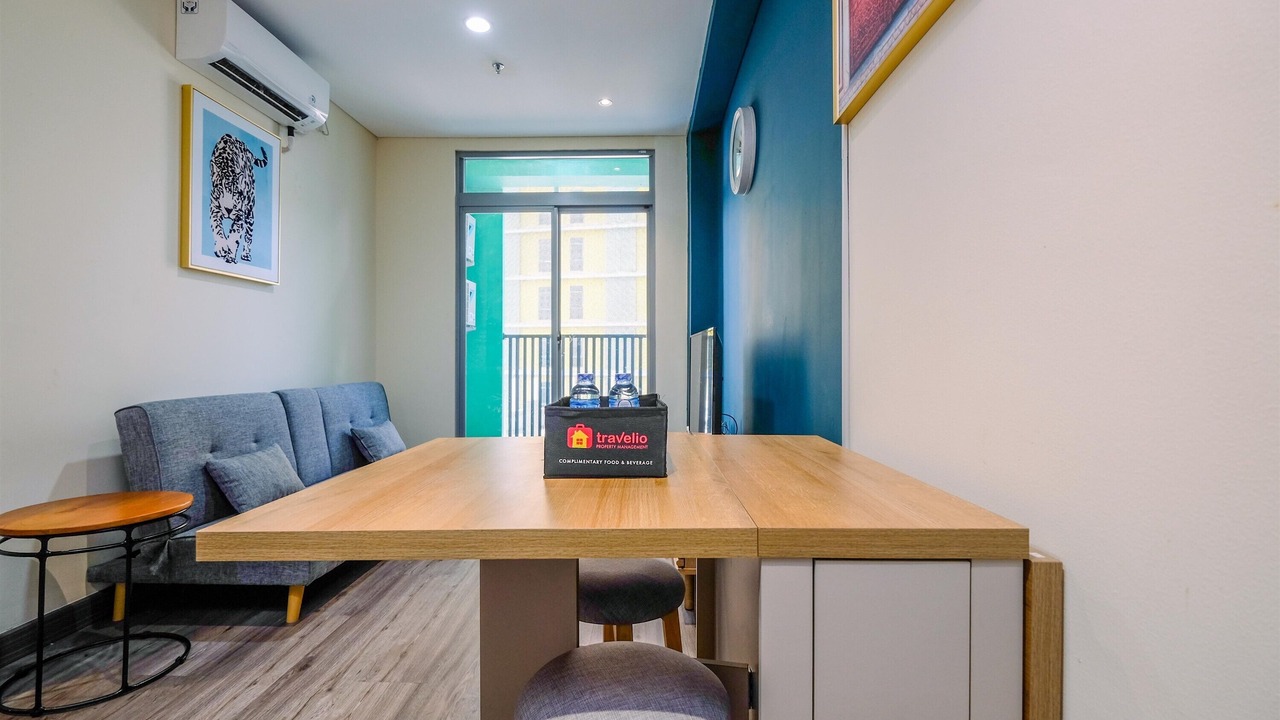 Photo of Bedroom in Ragunan