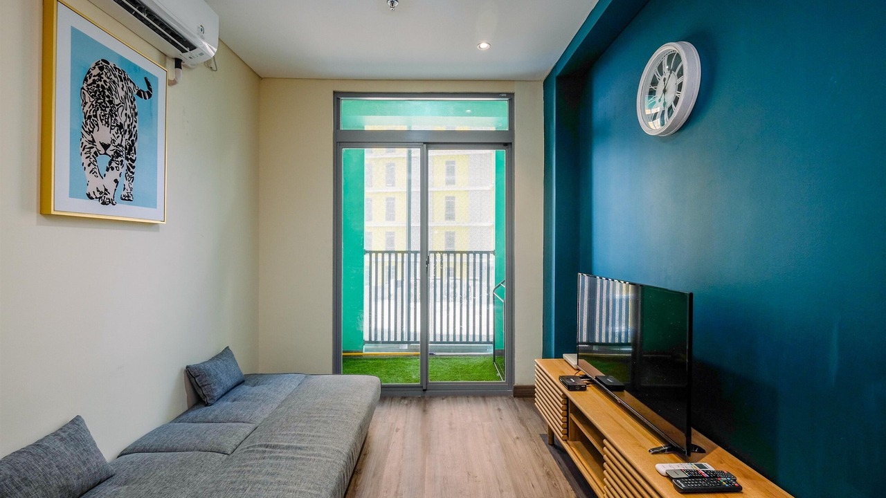 Photo of Bedroom in Ragunan