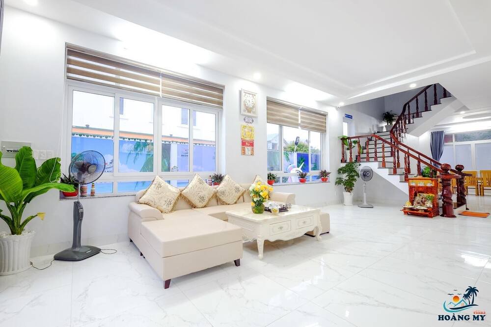 Photo of Livingroom in Vung Tau