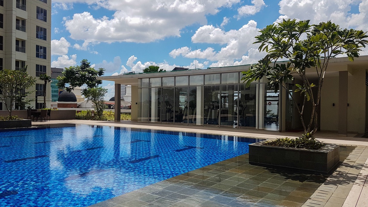 Photo of Outdoor in Tangerang