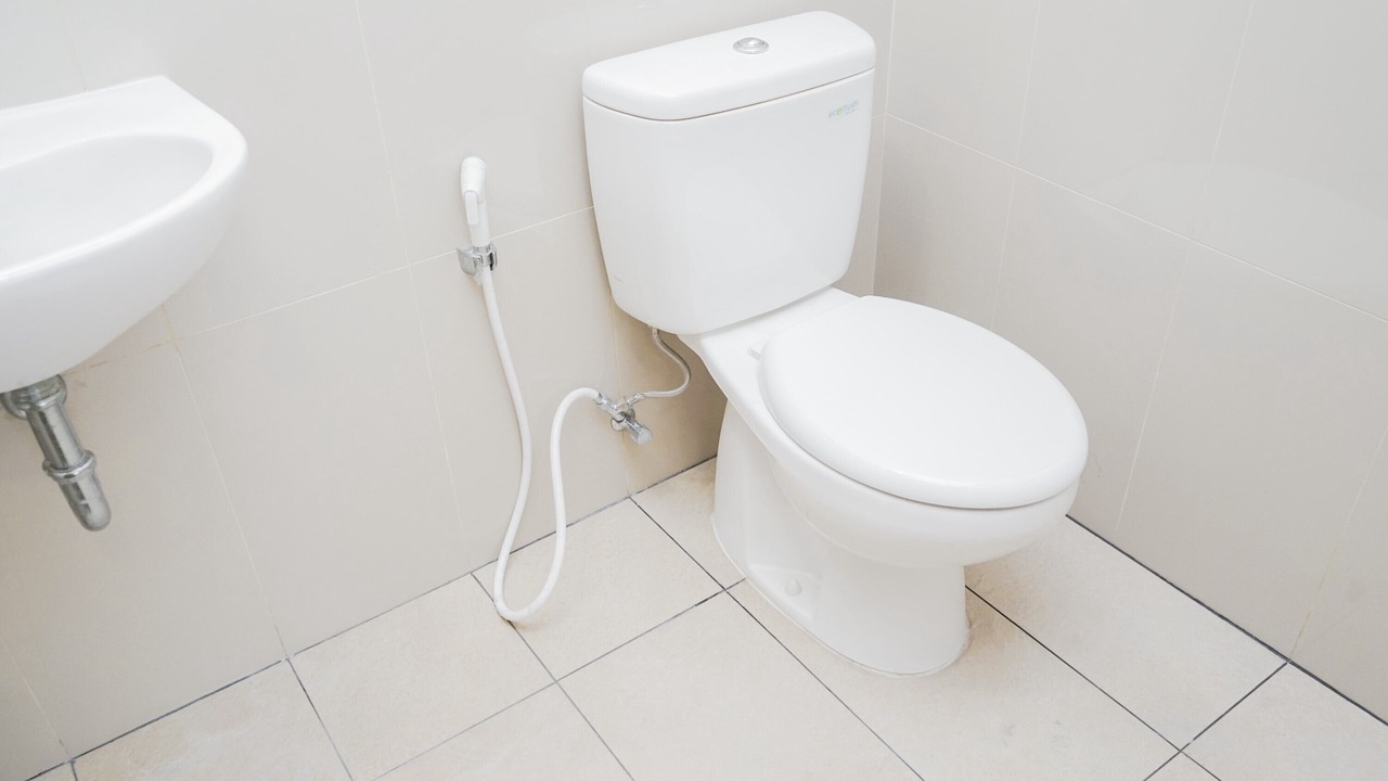 Photo of Bathroom in Tangerang