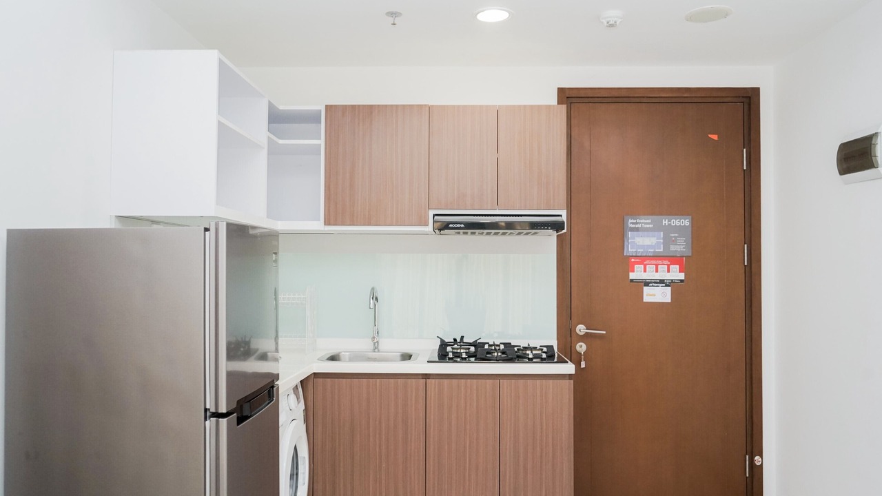 Photo of Bedroom in Tangerang