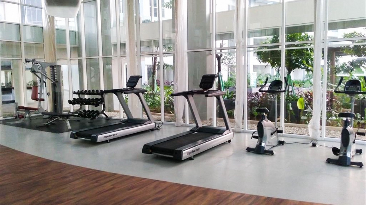 Photo of Others in Bumi Serpong Damai