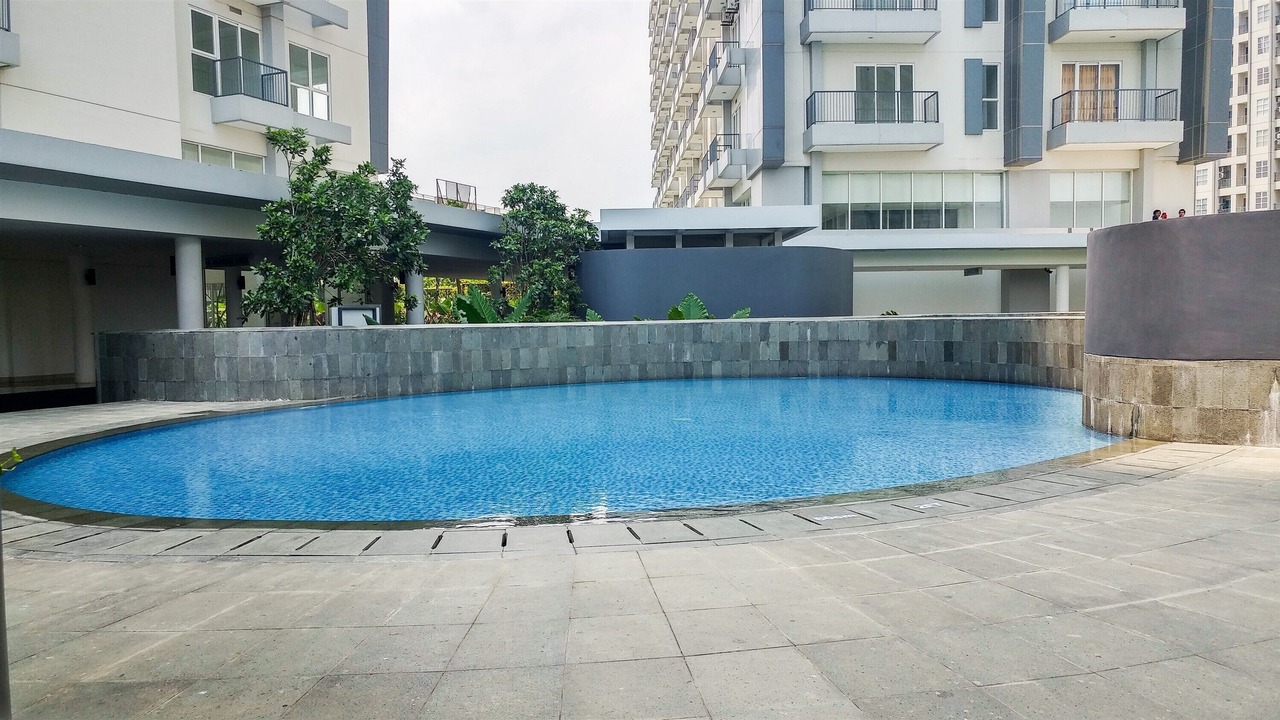 Photo of Outdoor in Bumi Serpong Damai