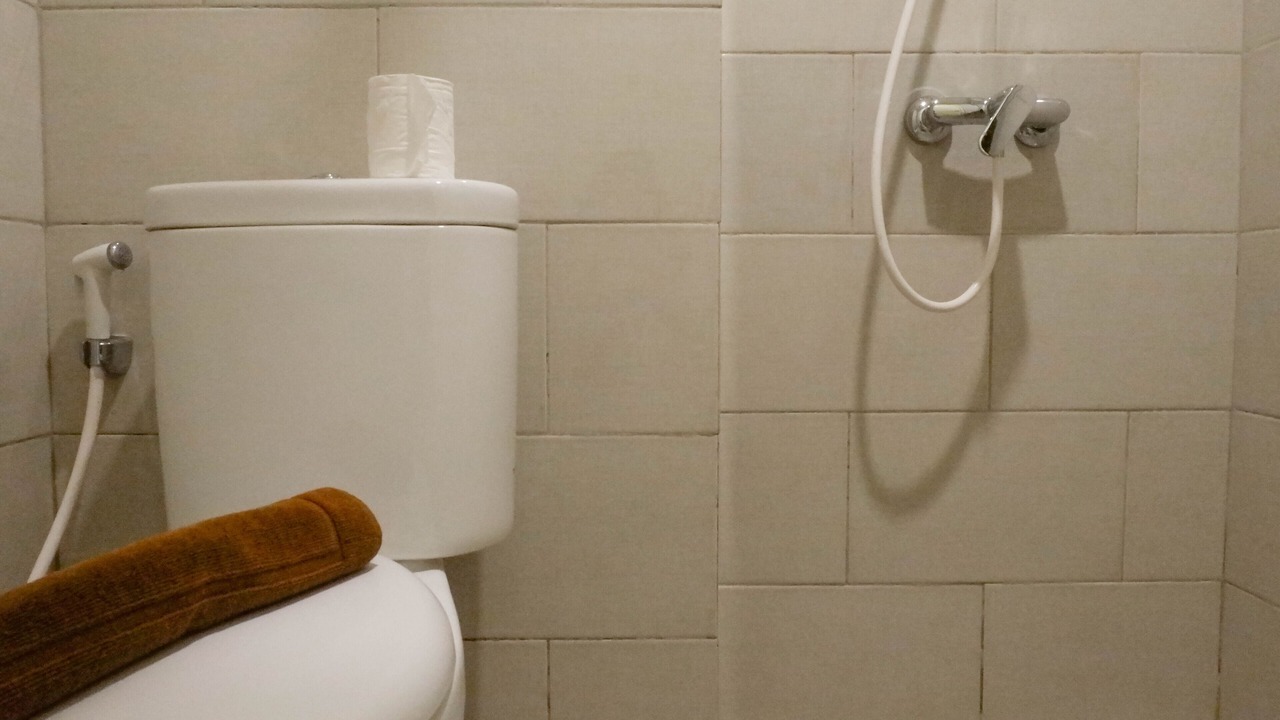 Photo of Bathroom in Surabaya