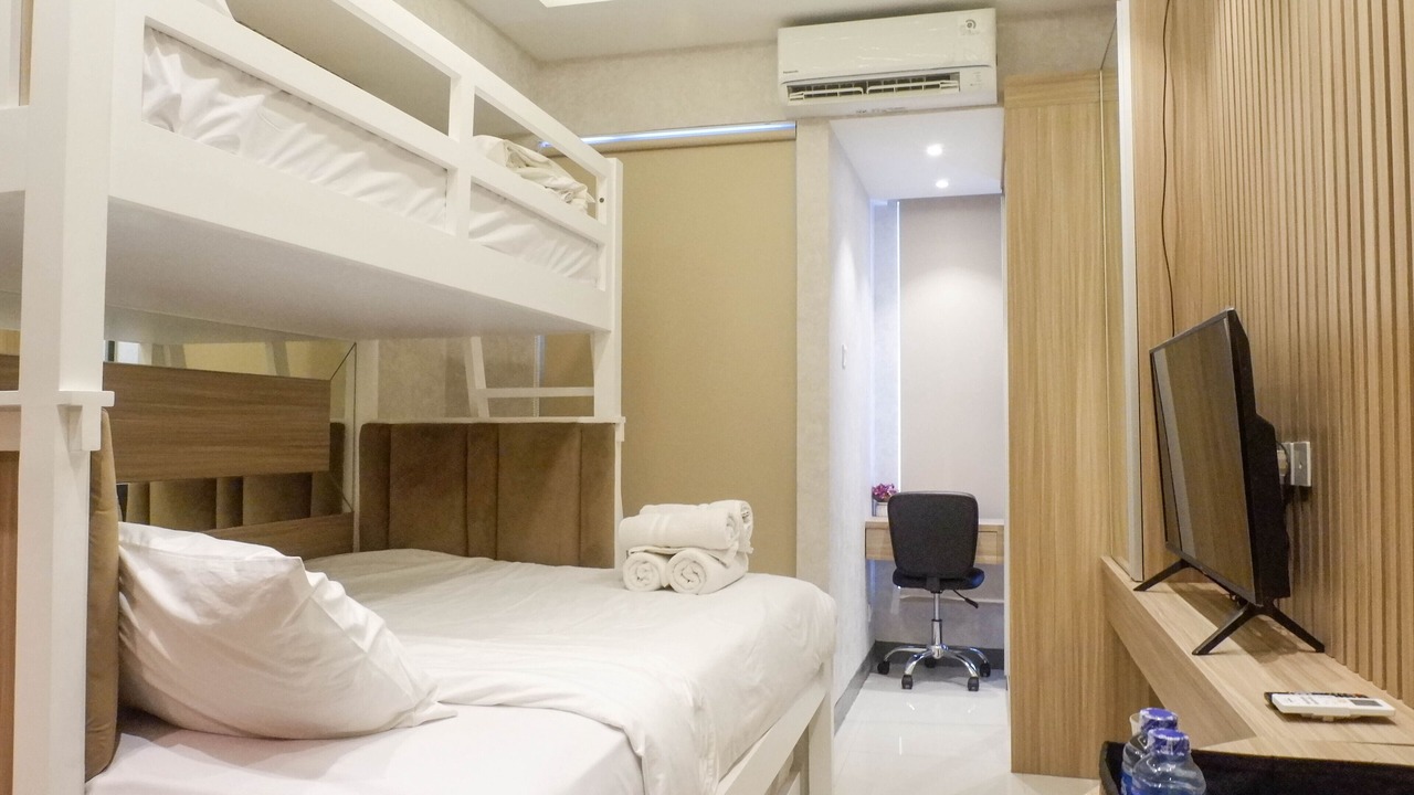 Photo of Bedroom in Surabaya