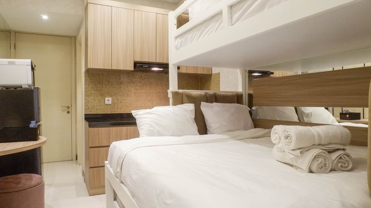 Photo of Bedroom in Surabaya