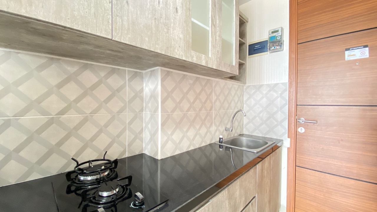 Photo of Bedroom in Hegarmanah
