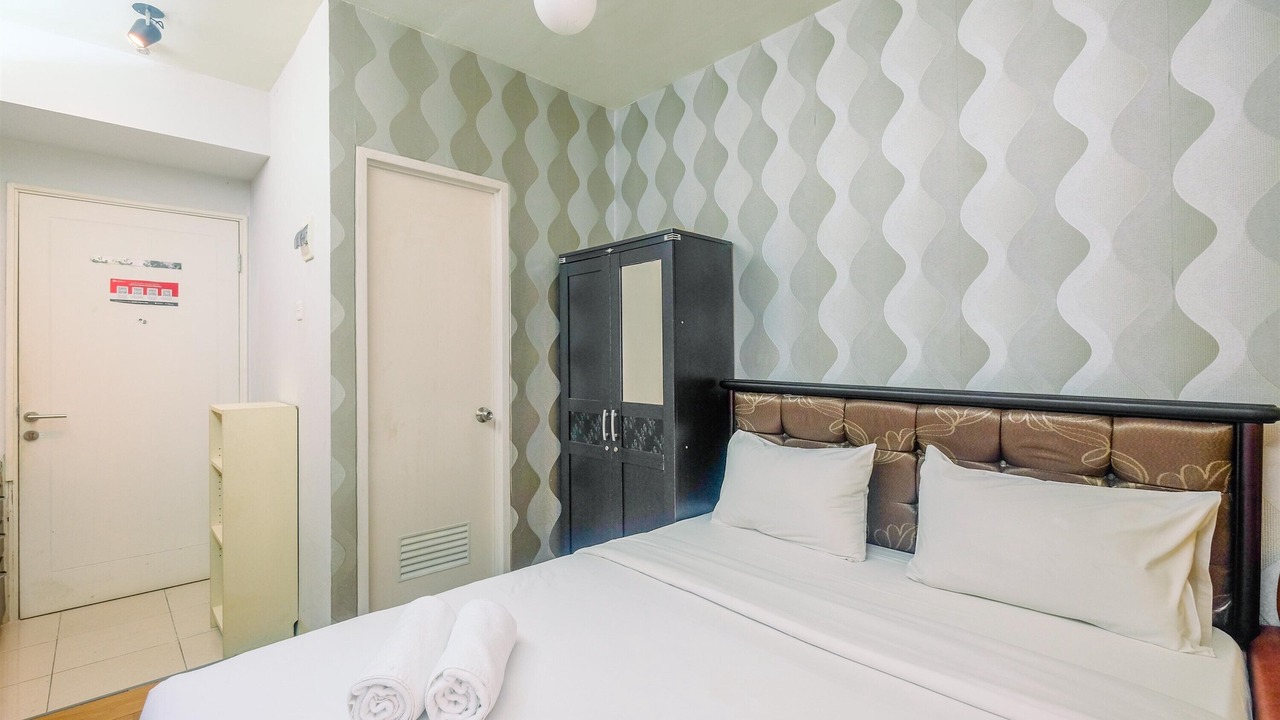 Photo of Bedroom in Cipulir