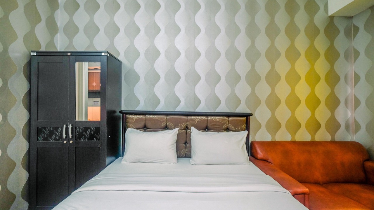 Photo of Bedroom in Cipulir
