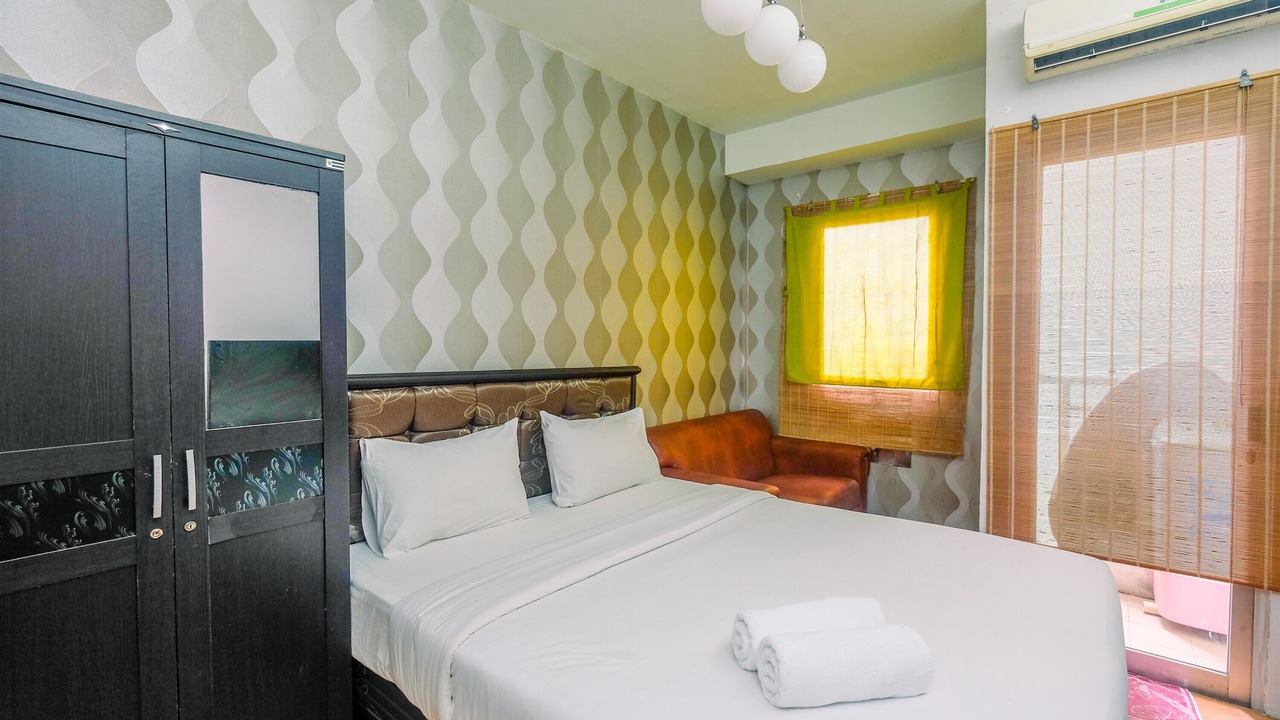 Photo of Bedroom in Cipulir
