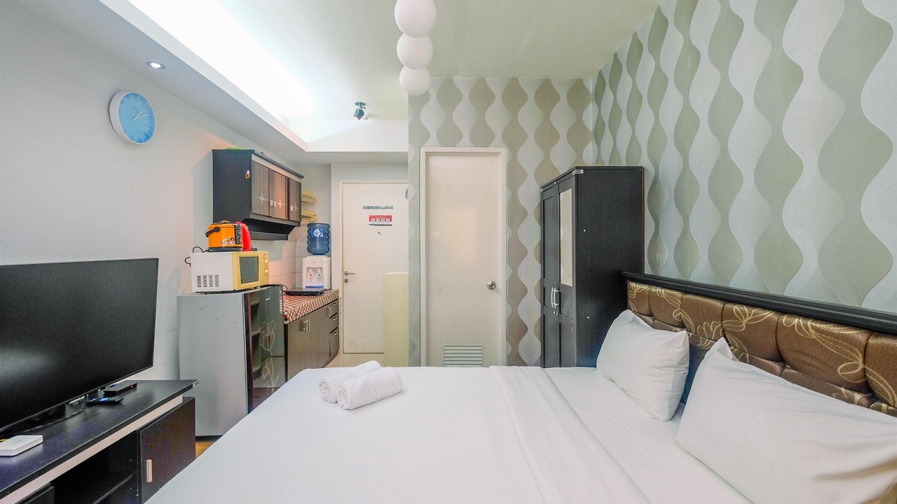 Photo of Bedroom in Cipulir