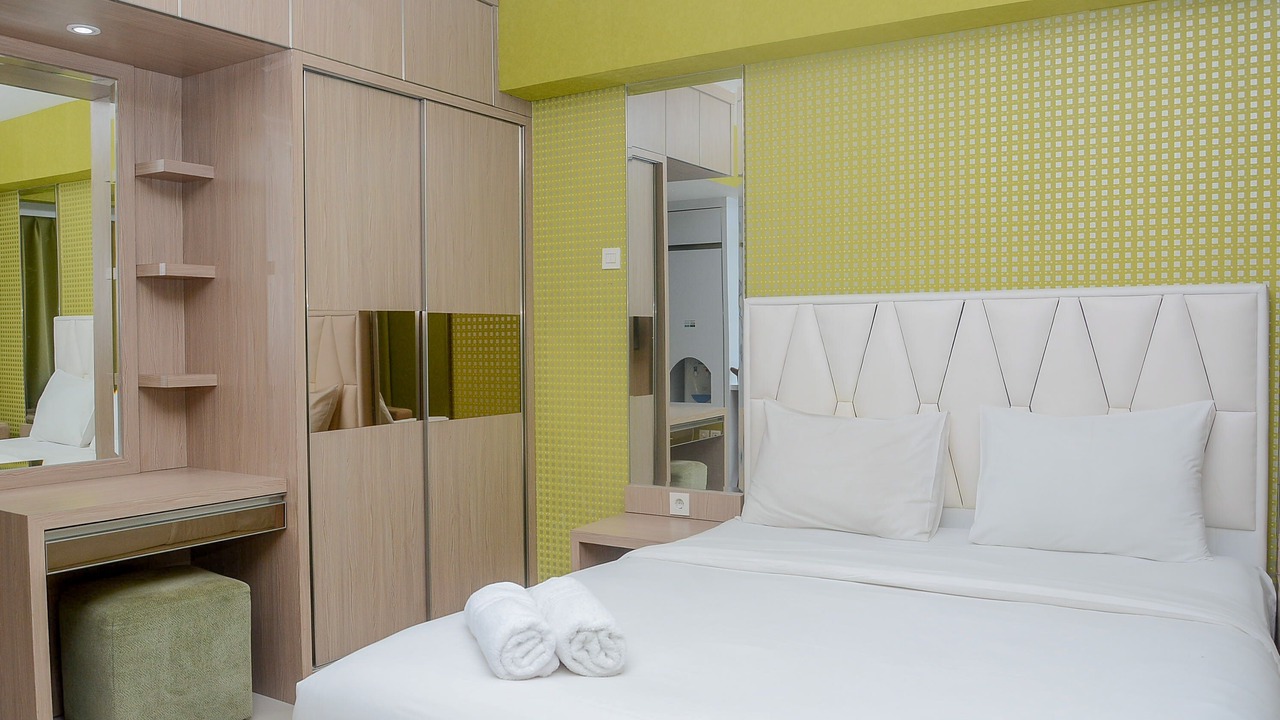 Photo of Bedroom in Cawang