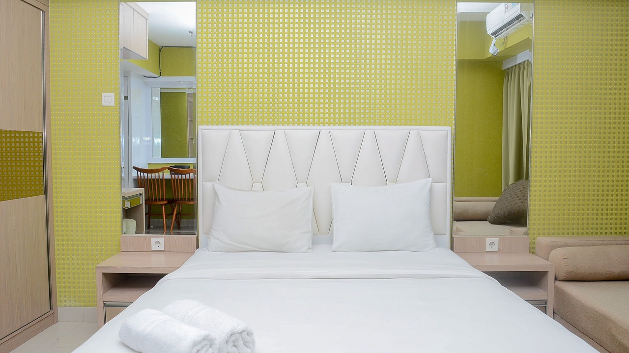 Photo of Bedroom in Cawang