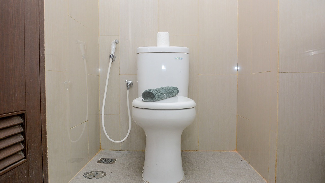 Photo of Bathroom in Cawang