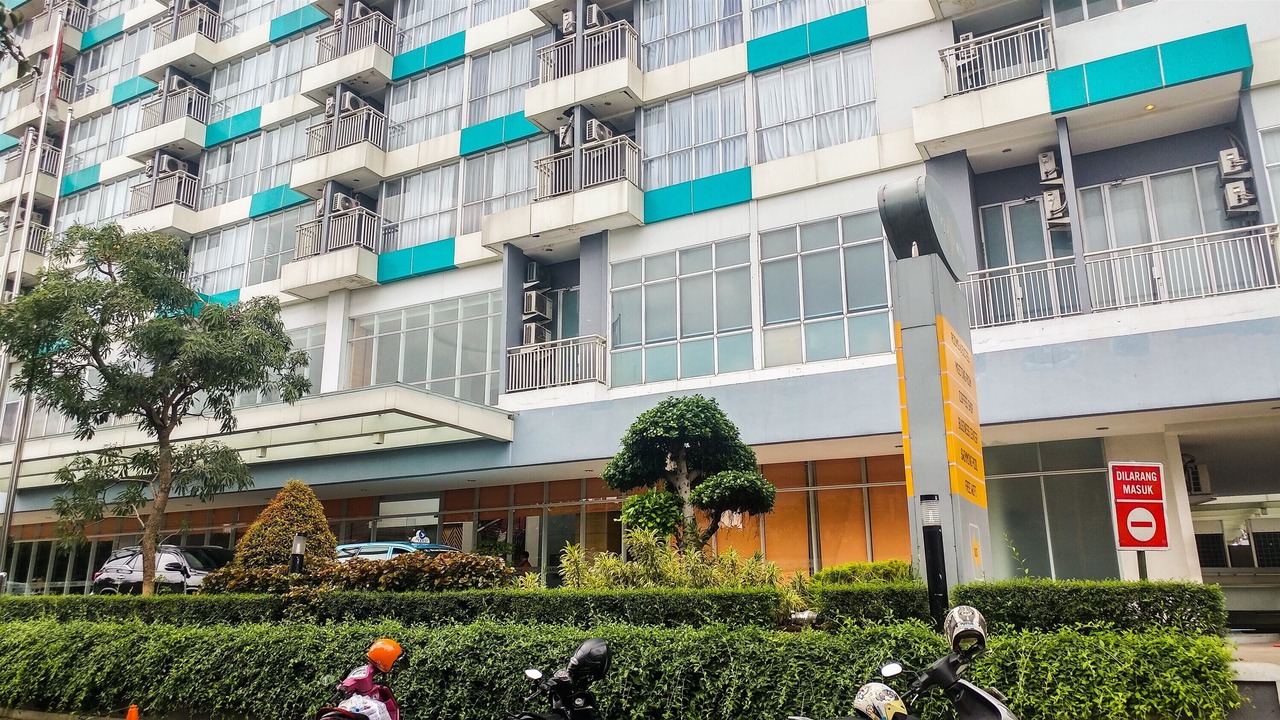 Photo of Outdoor in Cawang