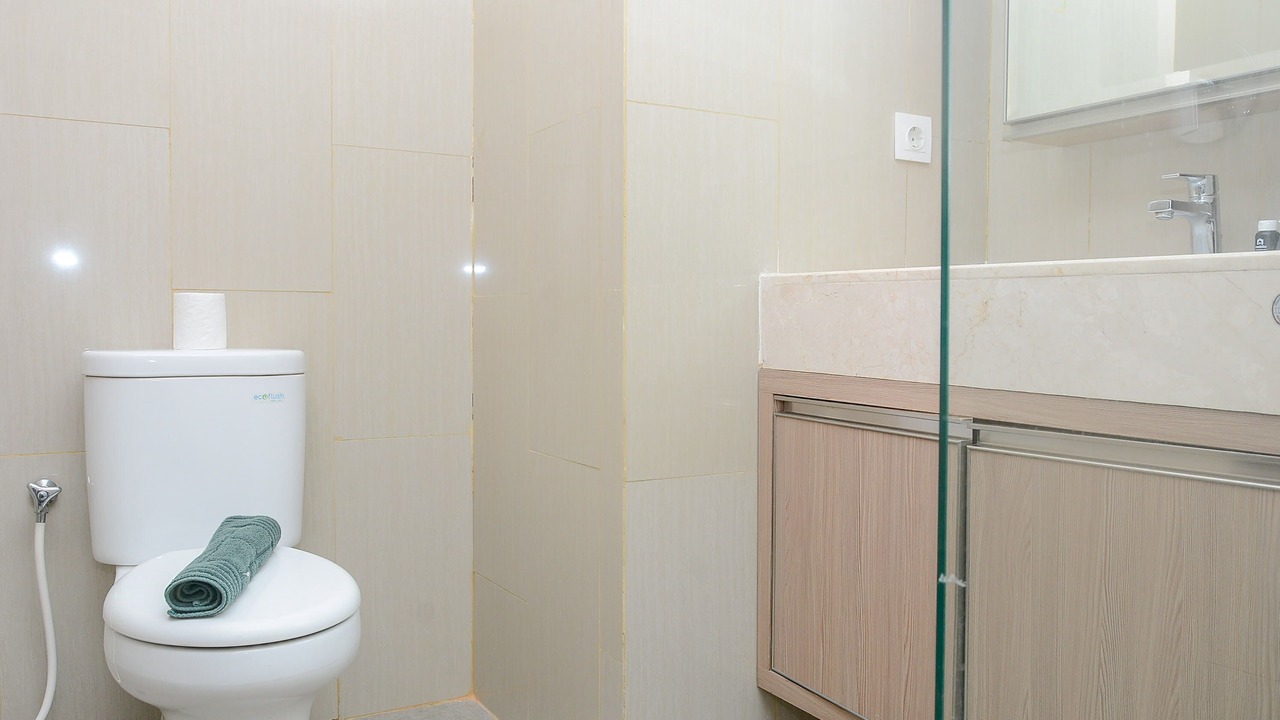 Photo of Bathroom in Cawang