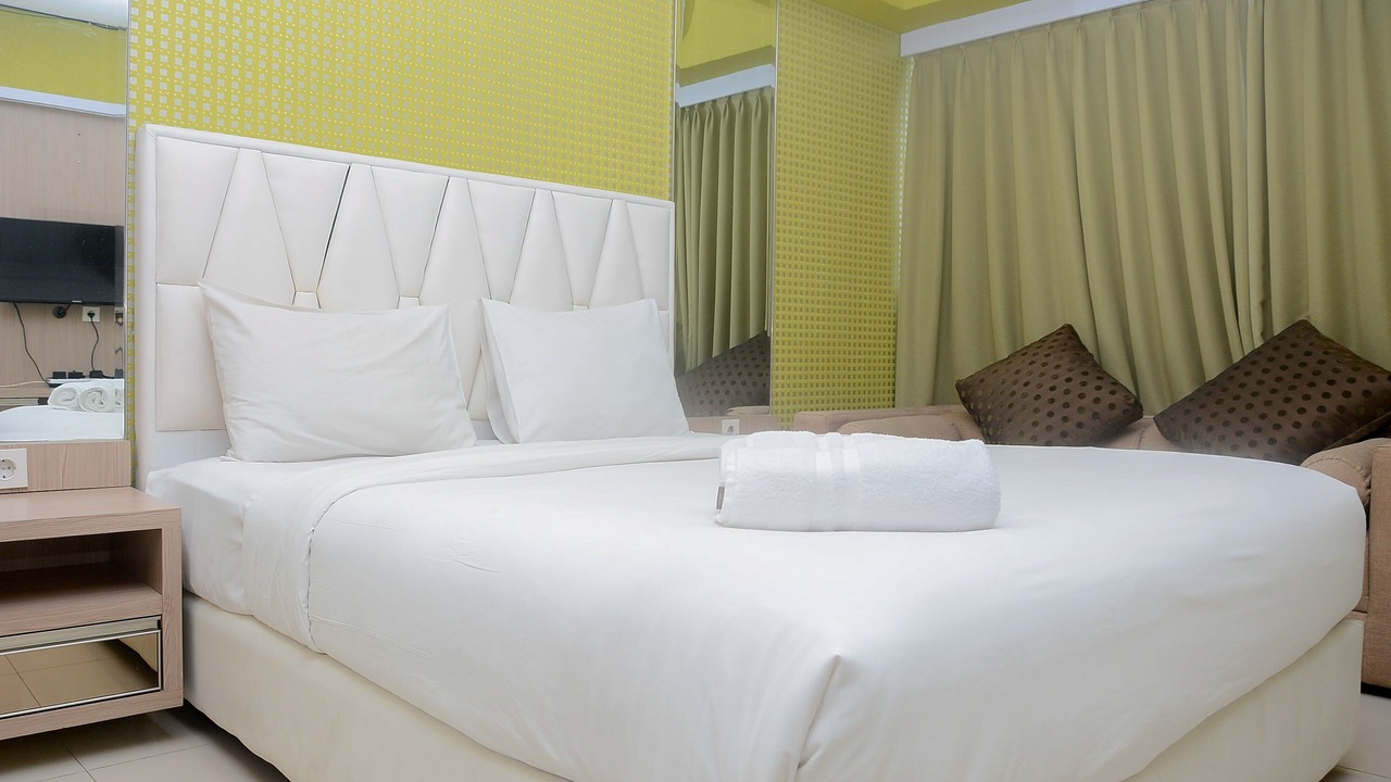Photo of Bedroom in Cawang