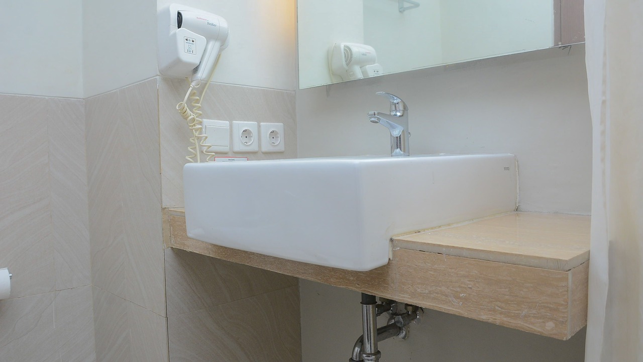 Photo of Bathroom in Bogor