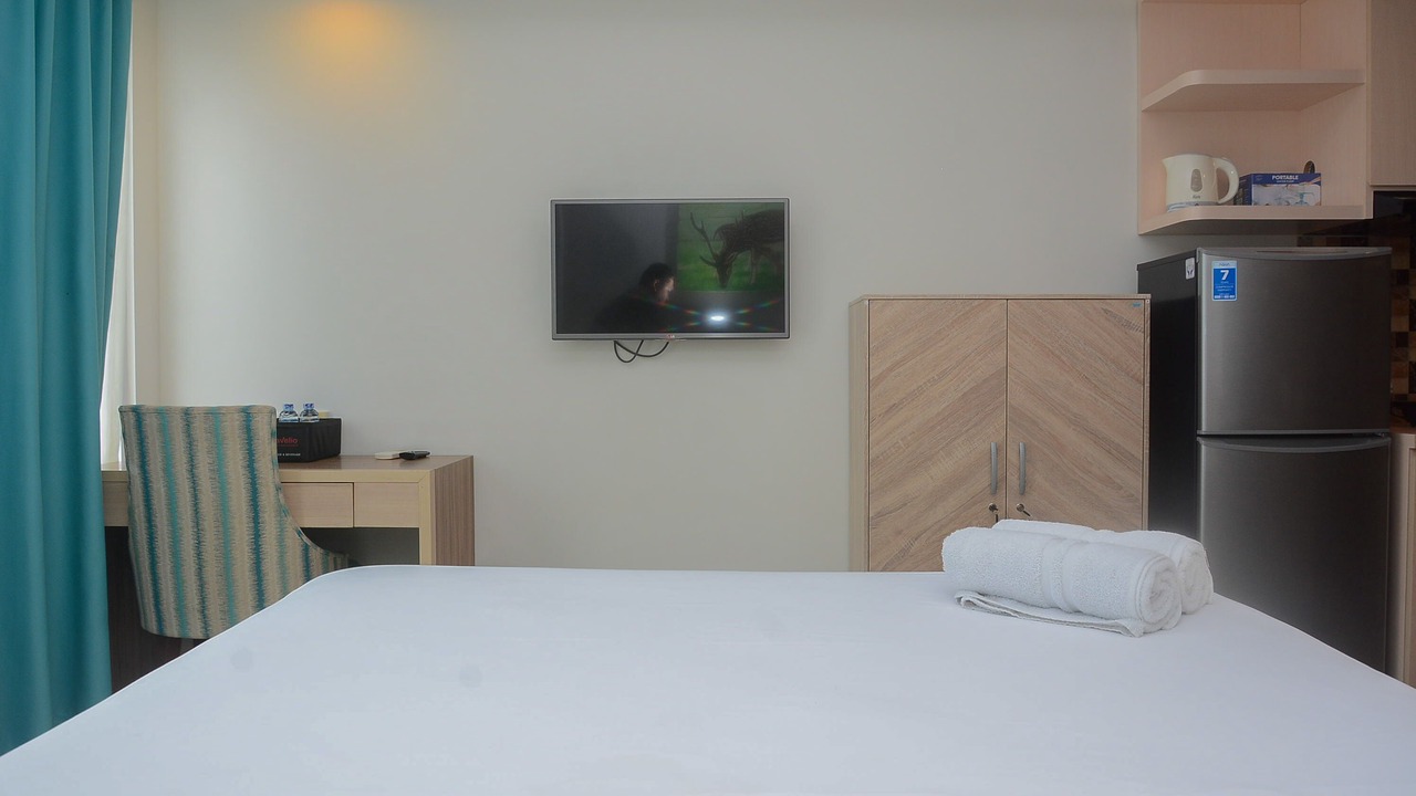 Photo of Bedroom in Bogor