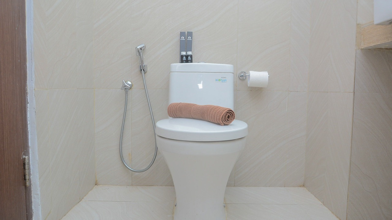 Photo of Bathroom in Bogor