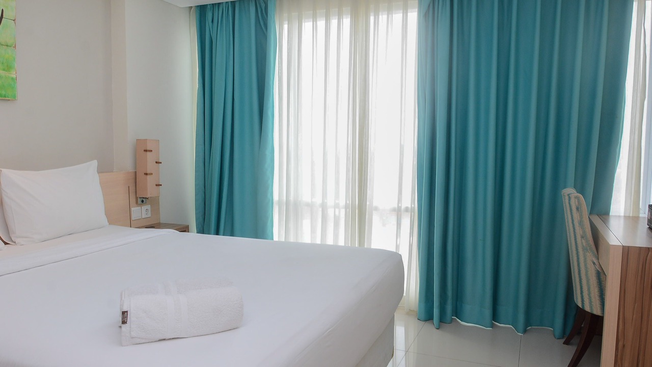 Photo of Bedroom in Bogor