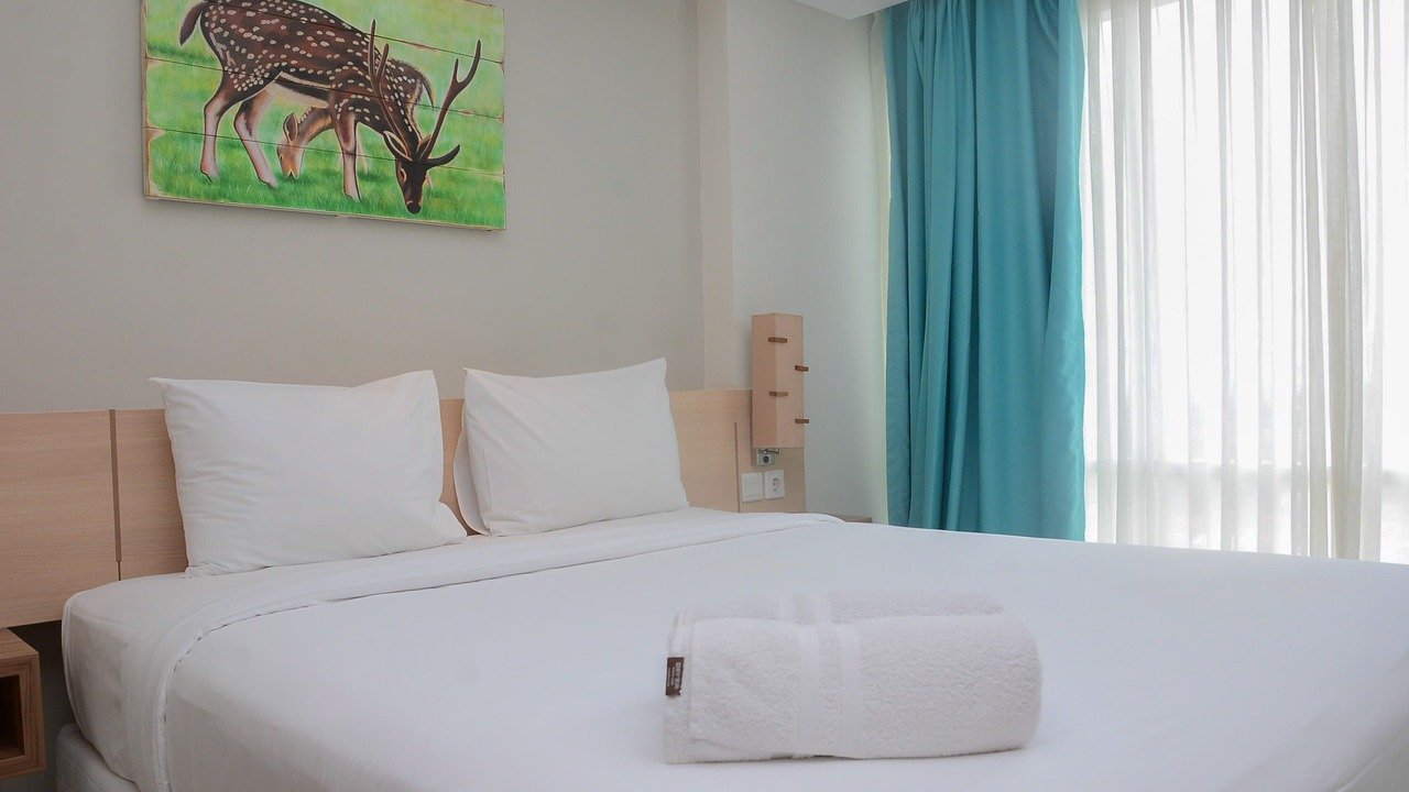 Photo of Bedroom in Bogor