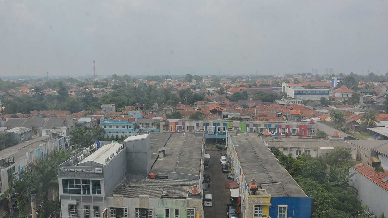 Photo of Outdoor in Bogor