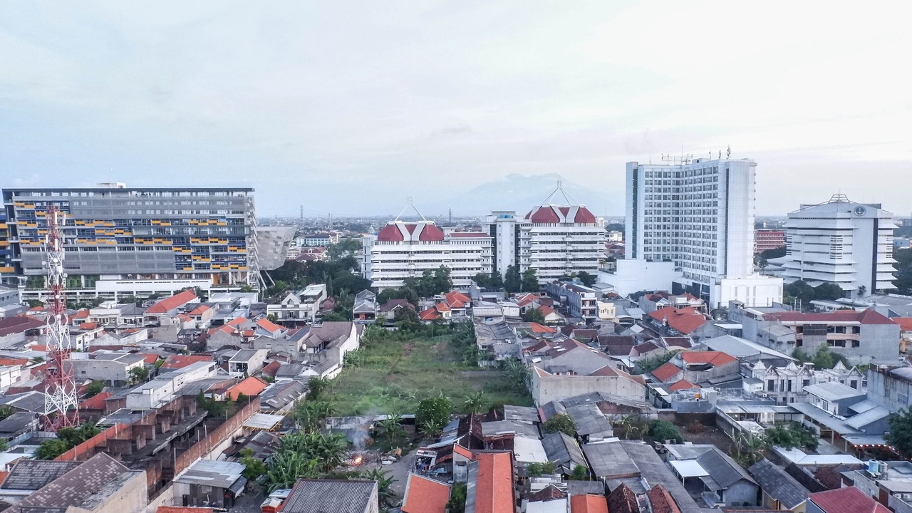 Photo of Outdoor in Waru
