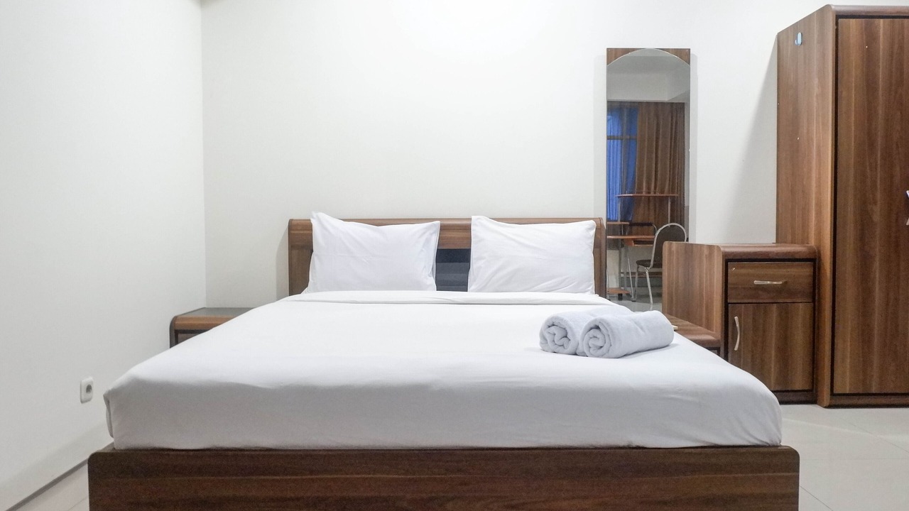Photo of Bedroom in Waru