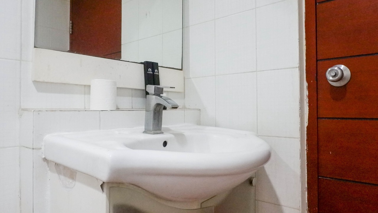 Photo of Bathroom in Waru