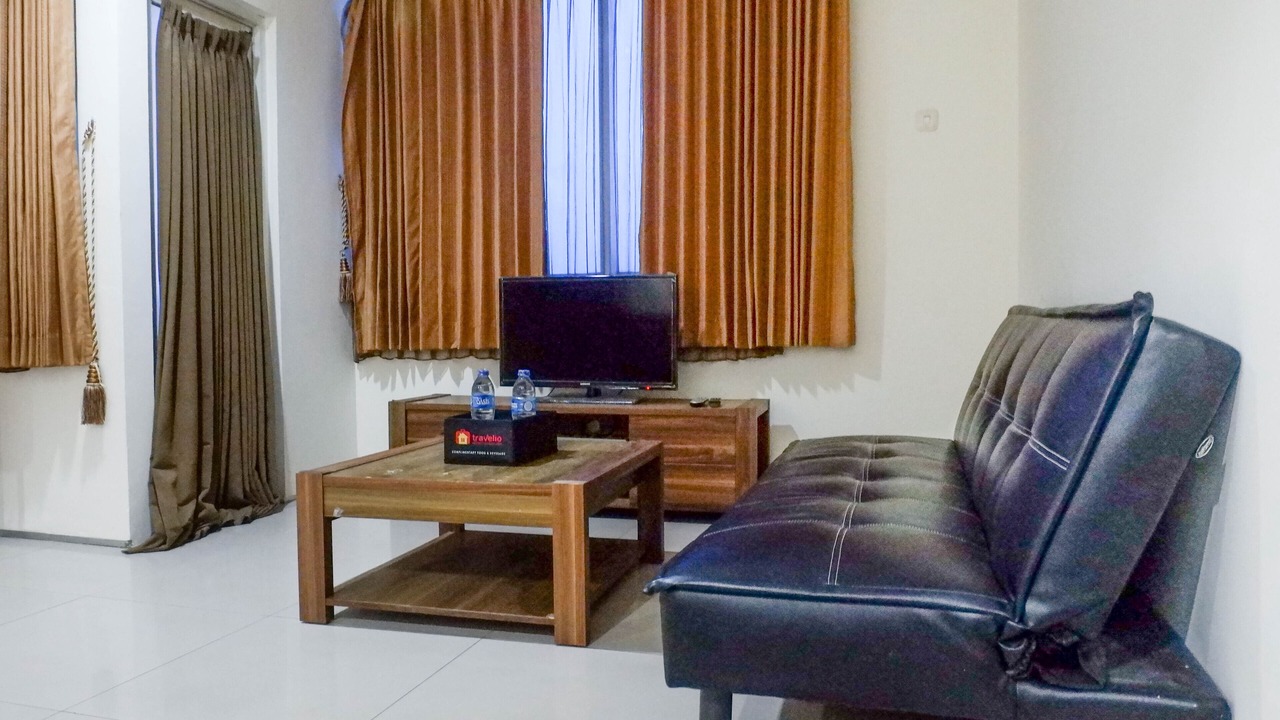 Photo of Bedroom in Waru