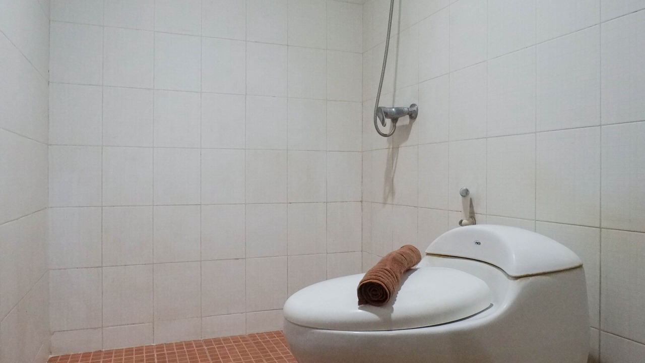 Photo of Bathroom in Waru