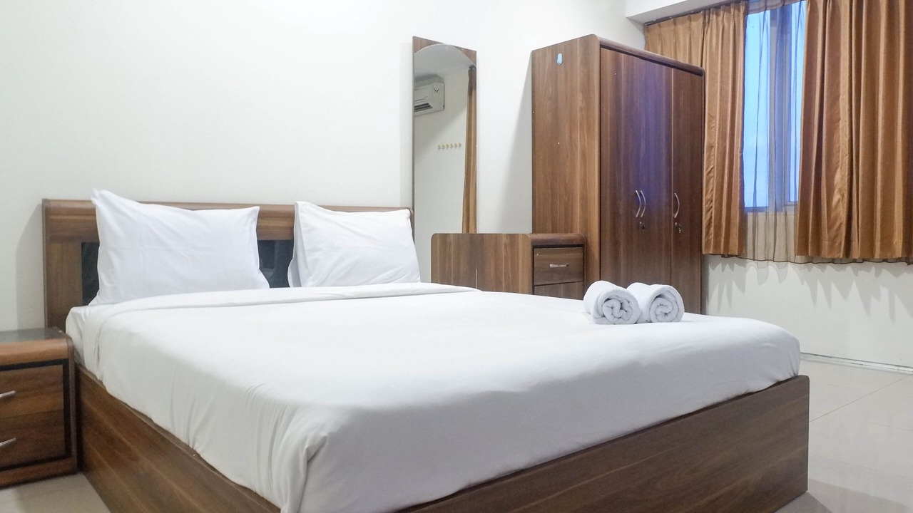 Photo of Bedroom in Waru