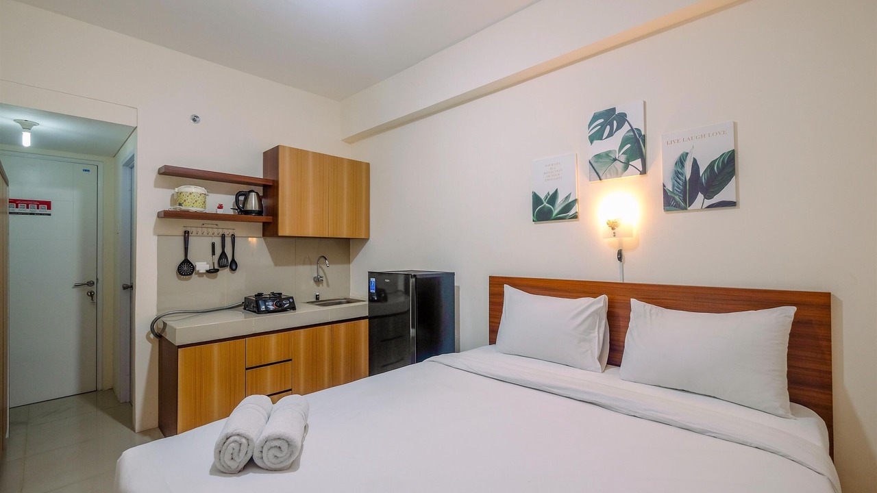 Photo of Bedroom in Bogor