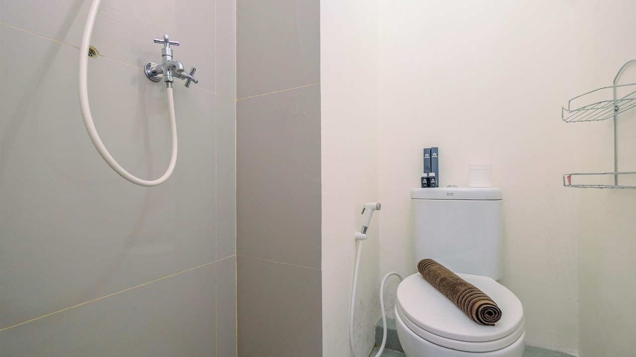Photo of Bathroom in Bogor