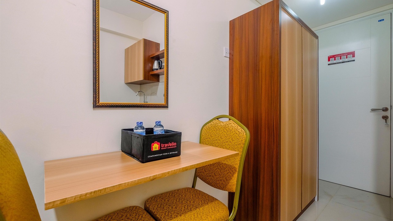 Photo of Bedroom in Bogor