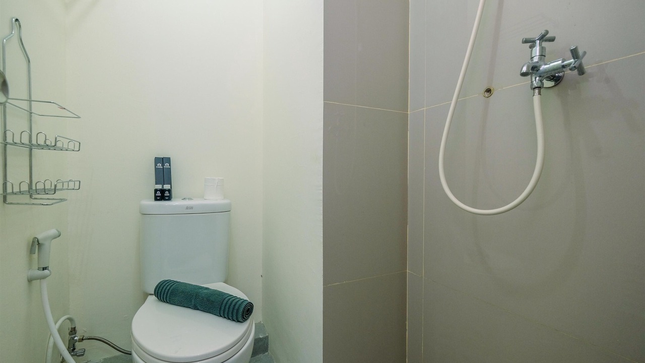 Photo of Bathroom in Bogor