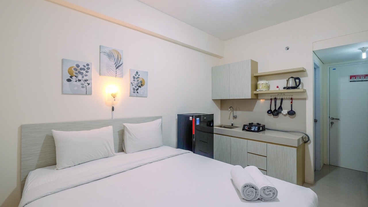 Photo of Bedroom in Bogor