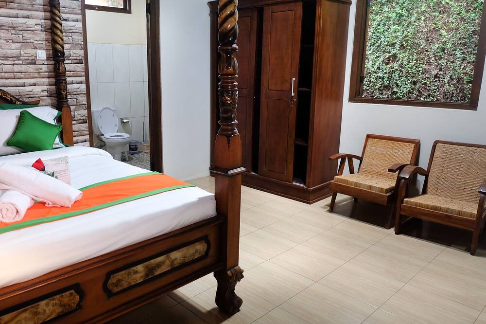 Photo of Bedroom in Ambarawa