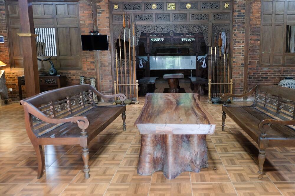 Photo of Livingroom in Ambarawa