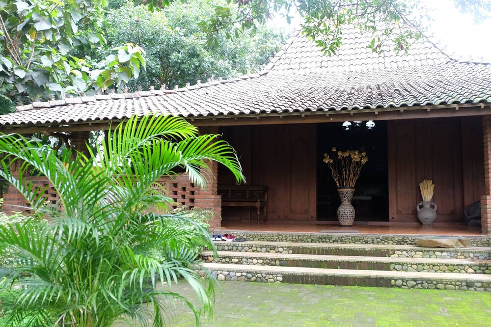 Photo of Outdoor in Ambarawa