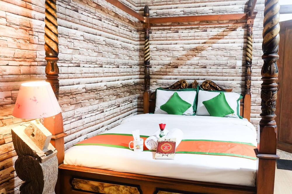 Photo of Bedroom in Ambarawa
