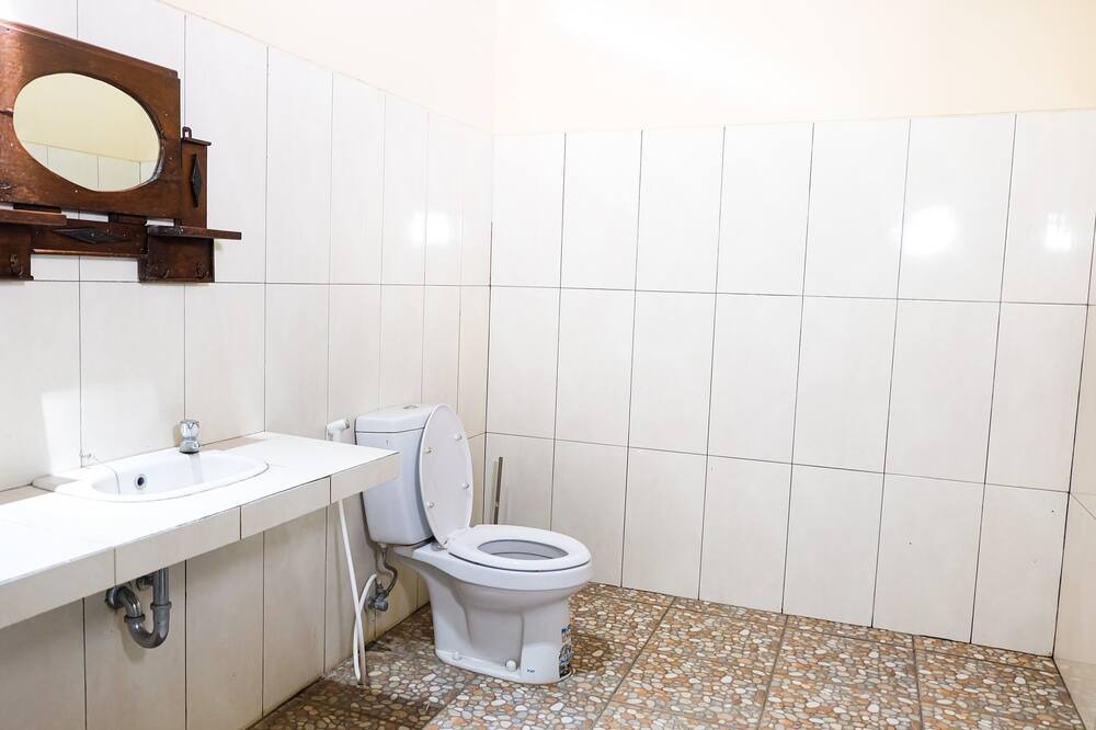 Photo of Bathroom in Ambarawa