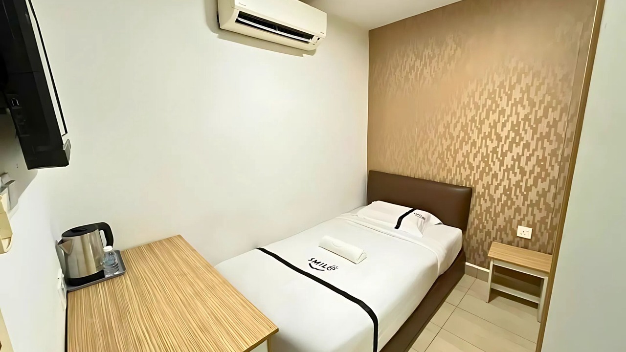 Photo of Bedroom in Seri Kembangan